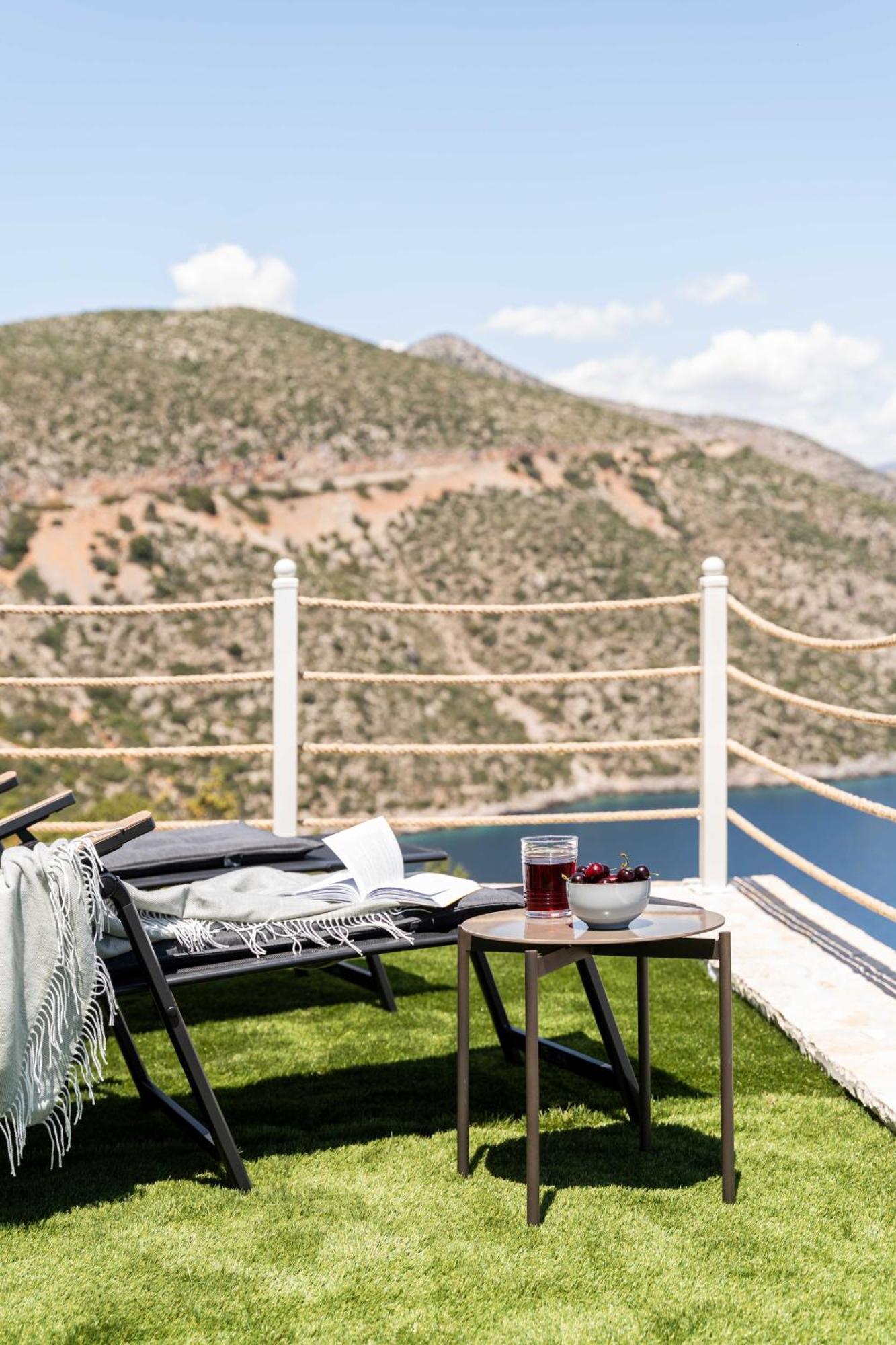 Noho Villas Gr , Arkadian Village Arkadiko Chorio Zimmer foto