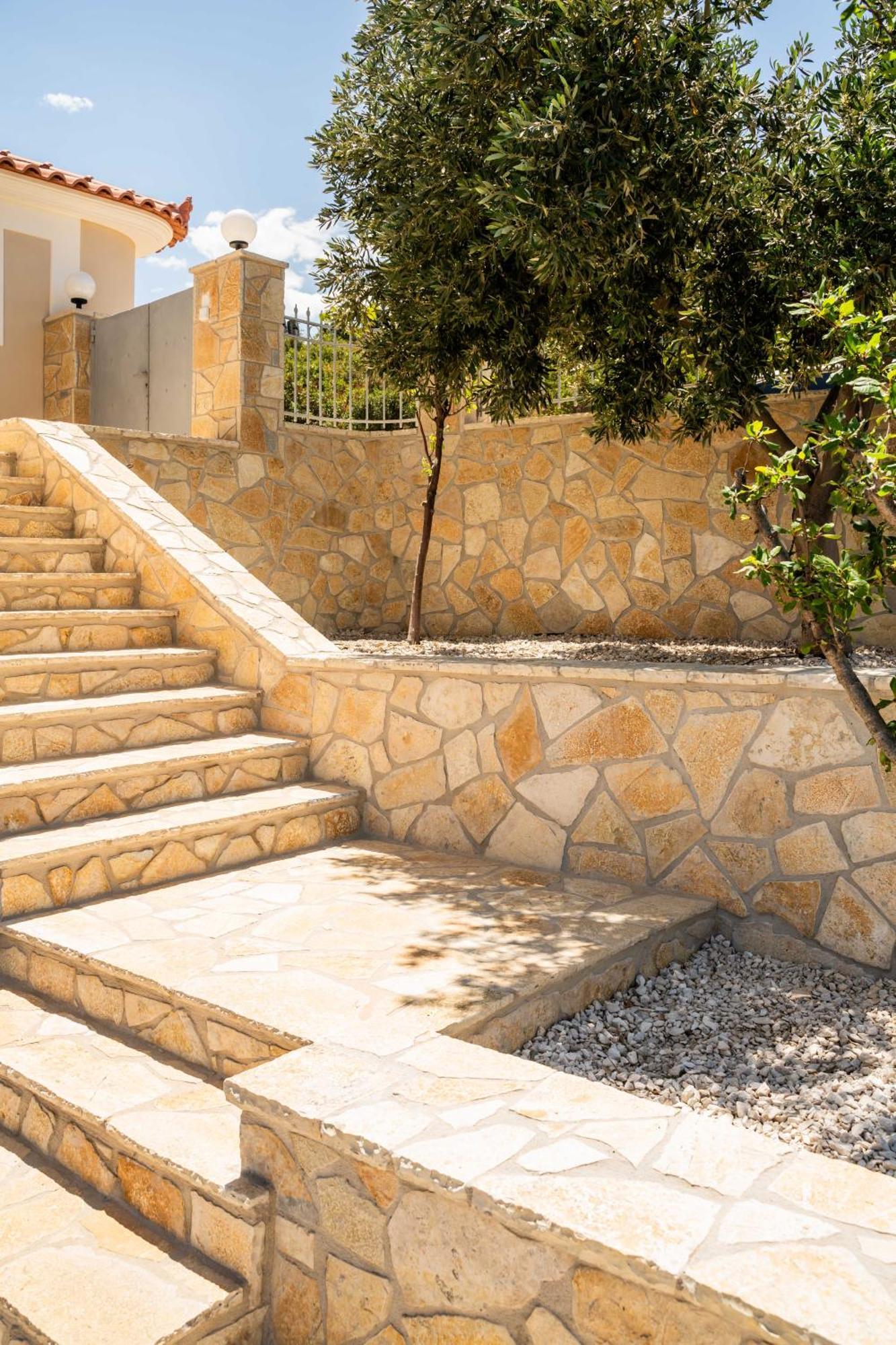 Noho Villas Gr , Arkadian Village Arkadiko Chorio Exterior foto